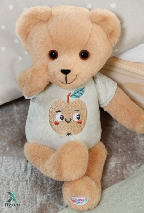 Maskotka miś teddy baby born 26 cm ZAPF