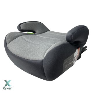 Podstawka (siedzisko) samochodowa dla dzieci z mocowaniem isofix ece r129 i-size 125-150cm amio-04660 AMiO