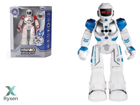 Robot knabo 1 MADEJ