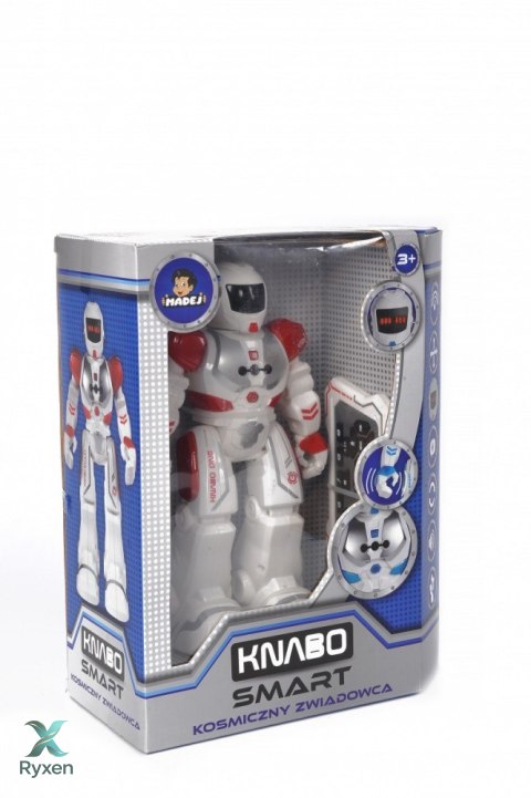 Robot knabo 1 MADEJ