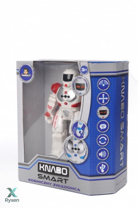 Robot knabo 1 MADEJ