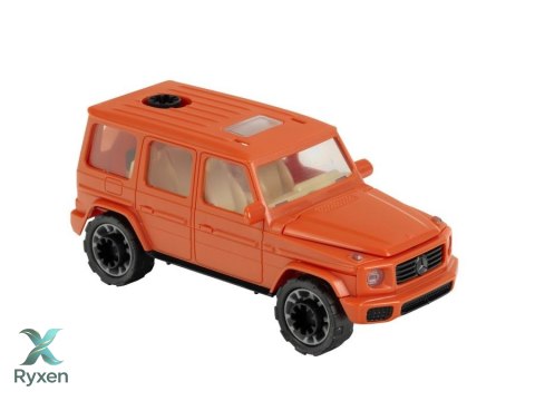 Samochód do skręcania mercedes benz KLEIN