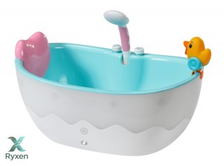 Wanienka do kąpieli baby born ZAPF