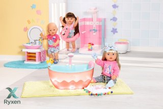 Wanienka do kąpieli baby born ZAPF