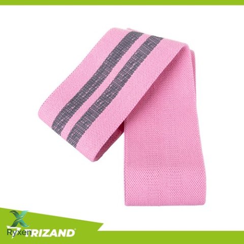 Zestaw gum do ćwiczeń - 5szt. Trizand 25877 TRIZAND
