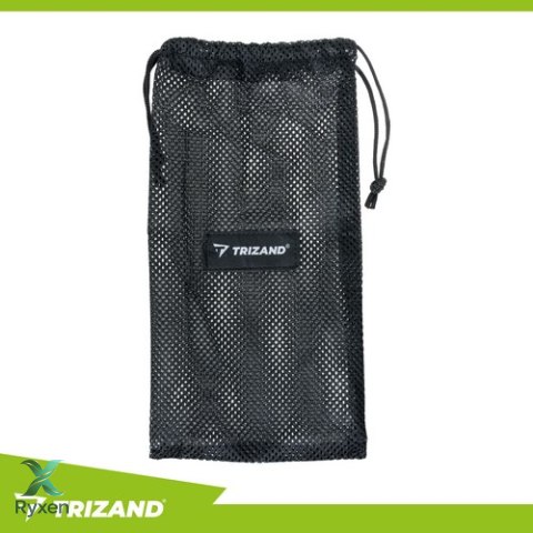 Zestaw gum do ćwiczeń mat. - 3szt. Trizand 25878 TRIZAND