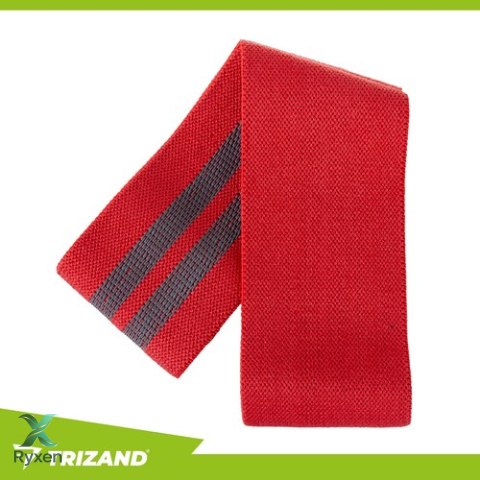 Zestaw gum do ćwiczeń mat. - 3szt. Trizand 25878 TRIZAND