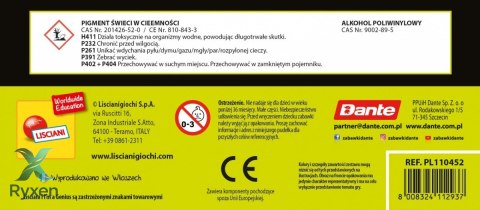 Zestaw naukowy i'm a genius niezwykłe piłeczki LISCIANI