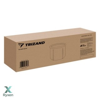 Beczka do morsowania 320L +akcesoria Trizand 26799 TRIZAND