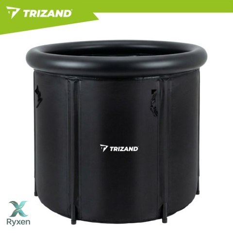 Beczka do morsowania 320L +akcesoria Trizand 26799 TRIZAND