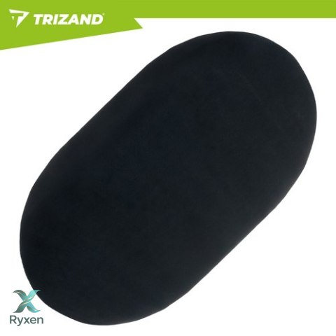 Beczka do morsowania 320L +akcesoria Trizand 26799 TRIZAND