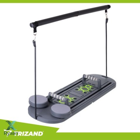 Deska do pilatesu - wielofunkcyjna Trizand 27190 TRIZAND