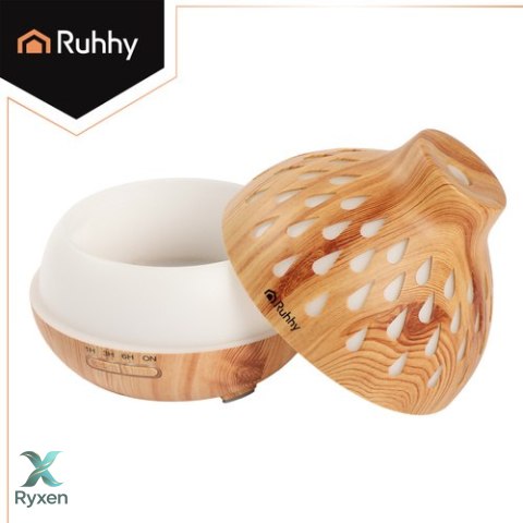 Dyfuzor zapachowy - nawilżacz Puri Ruhhy 26633 RUHHY