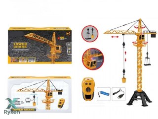 Dźwig r/c MADEJ