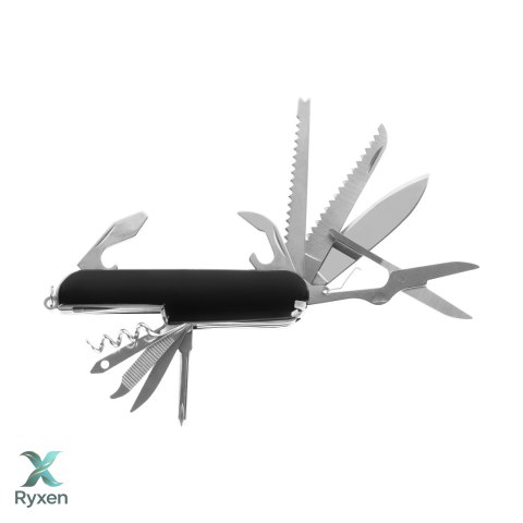 Multitool, urządzenie wielofunkcyjne - scyzoryk Rebel