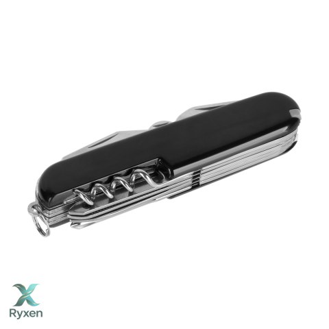 Multitool, urządzenie wielofunkcyjne - scyzoryk Rebel