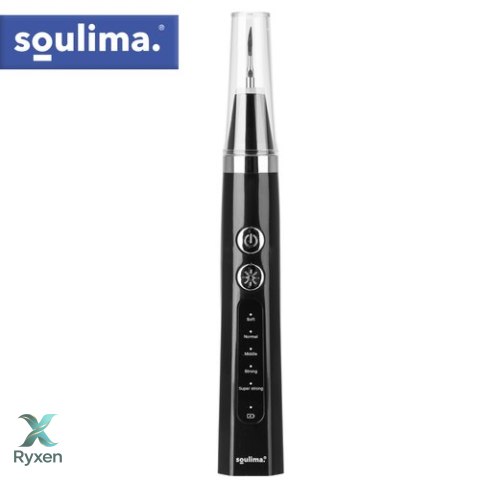 Skaler ultradzwiękowy do zębów Soulima 25746 SOULIMA