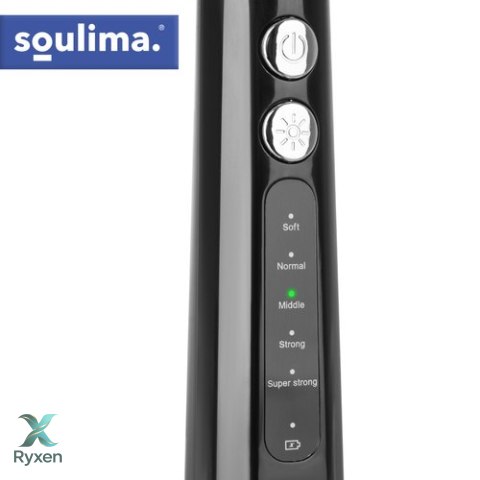 Skaler ultradzwiękowy do zębów Soulima 25746 SOULIMA