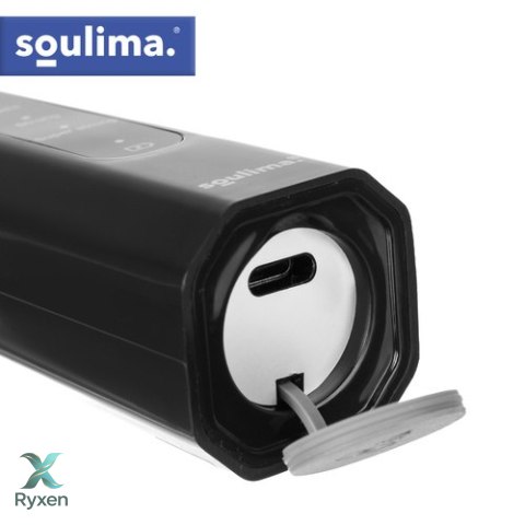 Skaler ultradzwiękowy do zębów Soulima 25746 SOULIMA