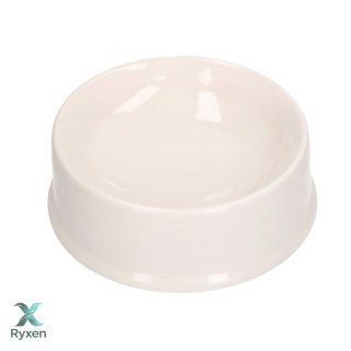 Zestaw Kreatywny Miska Dla Kota Do Malowania Farbki Pędzelki DIY 6 el. LEAN TOYS