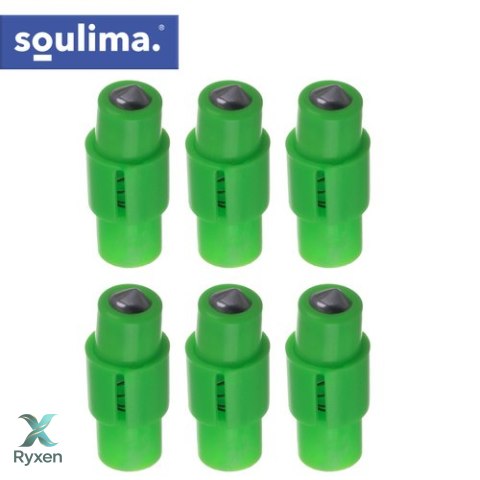 Bańki chińskie próżniowe Soulima 27292 ISO TRADE