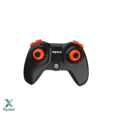 Dron Zdalnie Sterowany RC Syma X26 PRO Akrobacje Światła LED WIFI LEAN TOYS