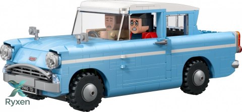 Klocki harry potter 76470 zaczarowany latający ford anglia LEGO