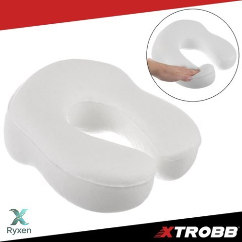 Poduszka podróżna 3D Xtrobb 26087 XTROBB