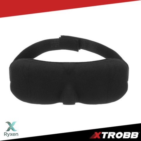 Poduszka podróżna 3D Xtrobb 26087 XTROBB