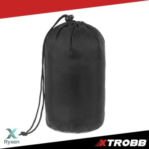 Poduszka podróżna 3D Xtrobb 26087 XTROBB