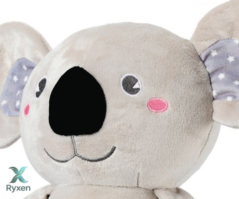 Zabawka pluszowa z projektorem milly koala MILLY MALLY