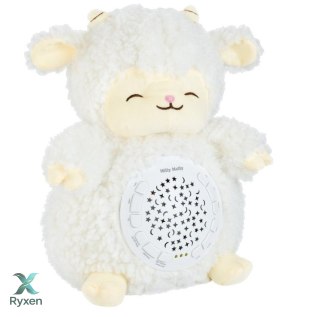Zabawka pluszowa z projektorem milly sheep MILLY MALLY