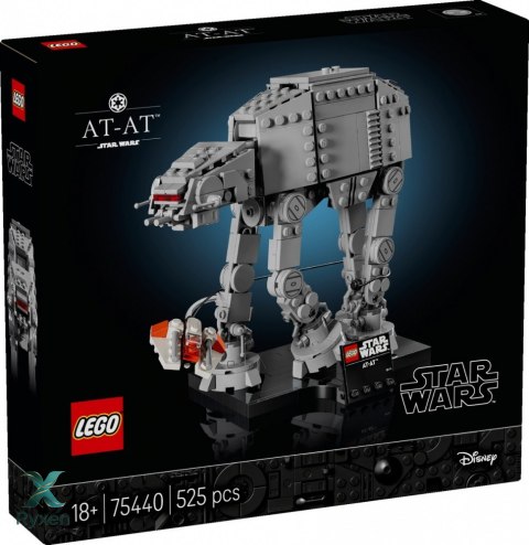 Klocki star wars 75440 at-at LEGO