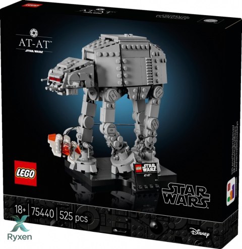 Klocki star wars 75440 at-at LEGO