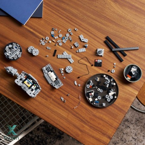 Klocki star wars 75440 at-at LEGO