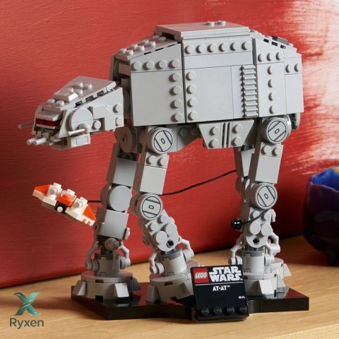 Klocki star wars 75440 at-at LEGO