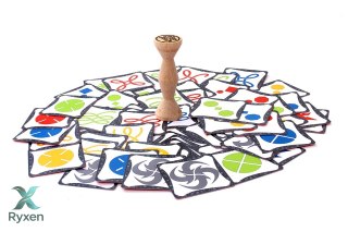 Gra jungle speed eco (pl) Rebel