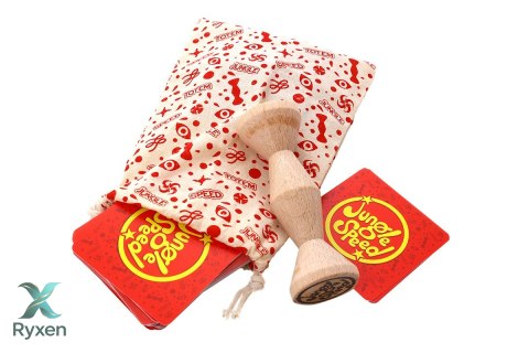 Gra jungle speed eco (pl) Rebel