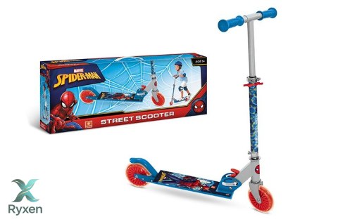 Hulajnoga spiderman ARTYK
