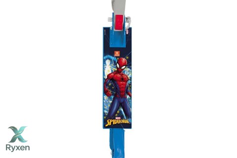 Hulajnoga spiderman ARTYK