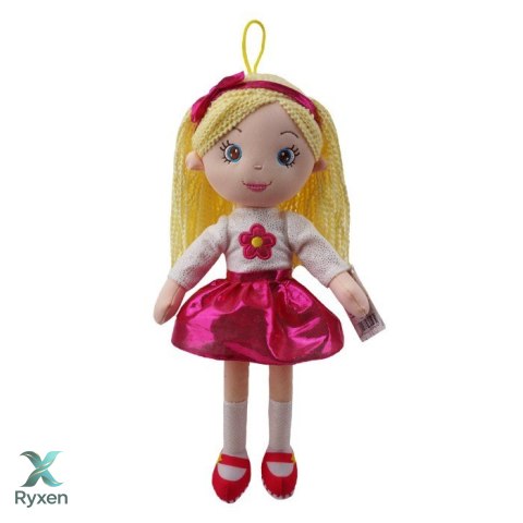 Lalka szmacianka eliza 35 cm TULILO