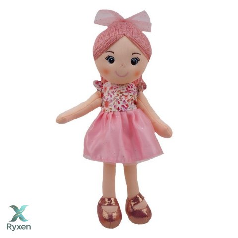 Lalka szmacianka julia 35 cm TULILO