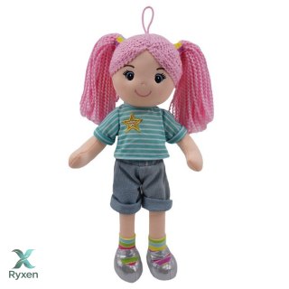 Lalka szmacianka kaja 35 cm TULILO