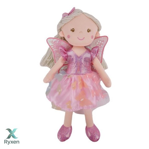 Lalka szmacianka kalina 38 cm TULILO