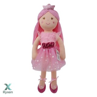 Lalka szmacianka konstancja 50 cm TULILO