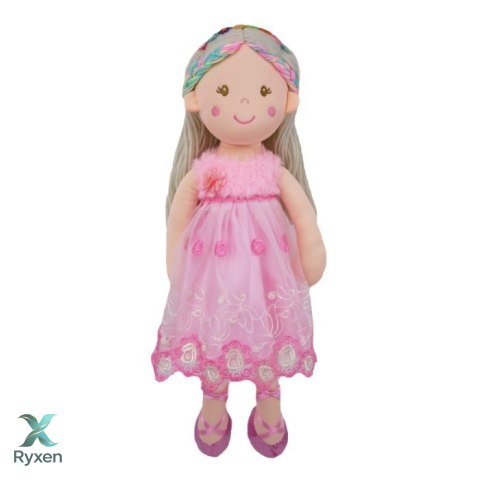 Lalka szmacianka kornelia 50 cm TULILO