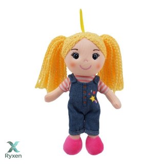 Lalka szmacianka madzia 20 cm TULILO