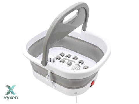 Masażer do stóp składany LAFE FlexiSpa LAFE