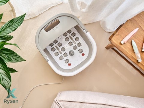 Masażer do stóp składany LAFE FlexiSpa LAFE