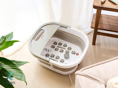 Masażer do stóp składany LAFE FlexiSpa LAFE